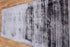 Vintage Overdyed Runner Rug (3' x 10')